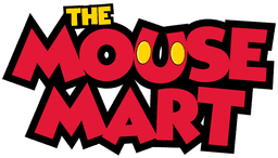 The Mouse Mart - Default Theme
